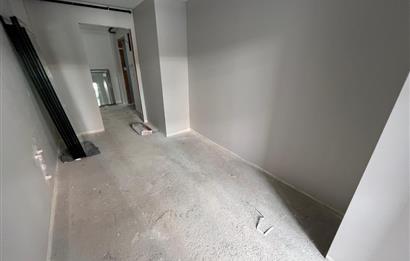 KÜÇÜKYALI'DA 0 BİNADA ÖN CEPHE ARA KAT 3+1