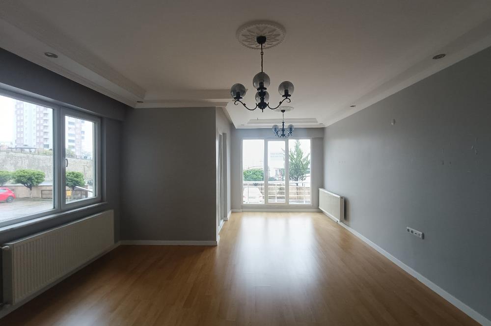 CENTURY 21'DEN ŞAHİNCİLİ MAHALLESİNDE GENİŞ VE FERAH 2+1 SATILIK DAİRE