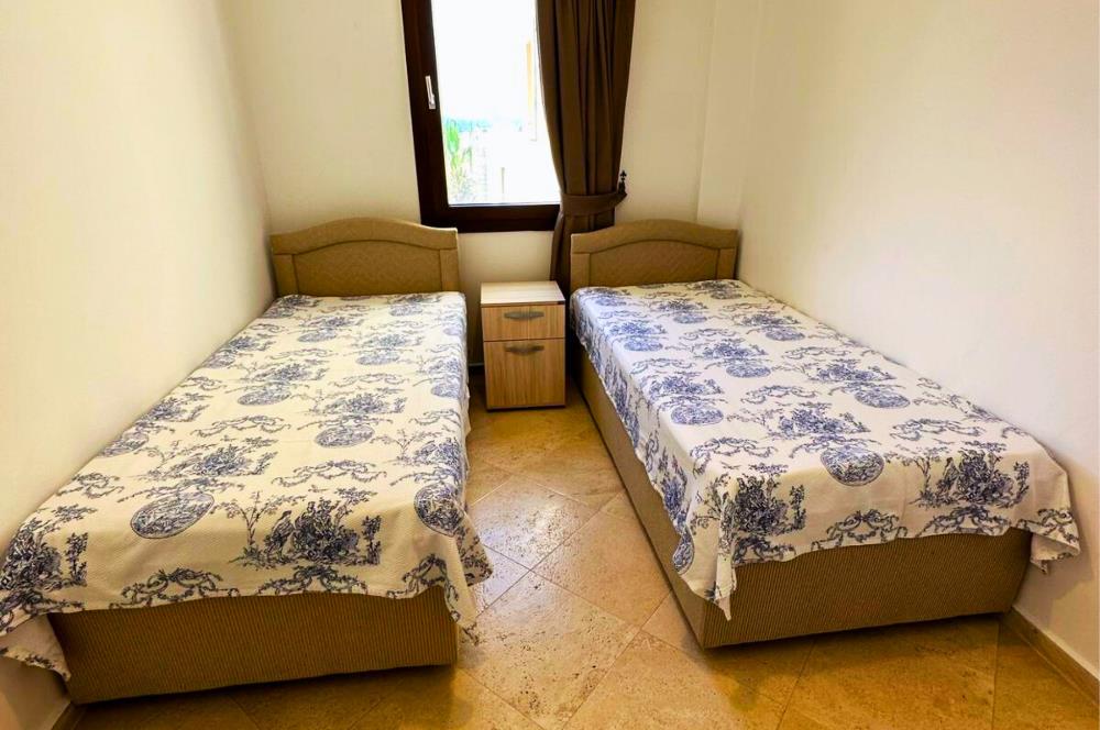 BODRUM GÜNDOĞANDA YILLIK KİRALIK DUBLEKS 3+1