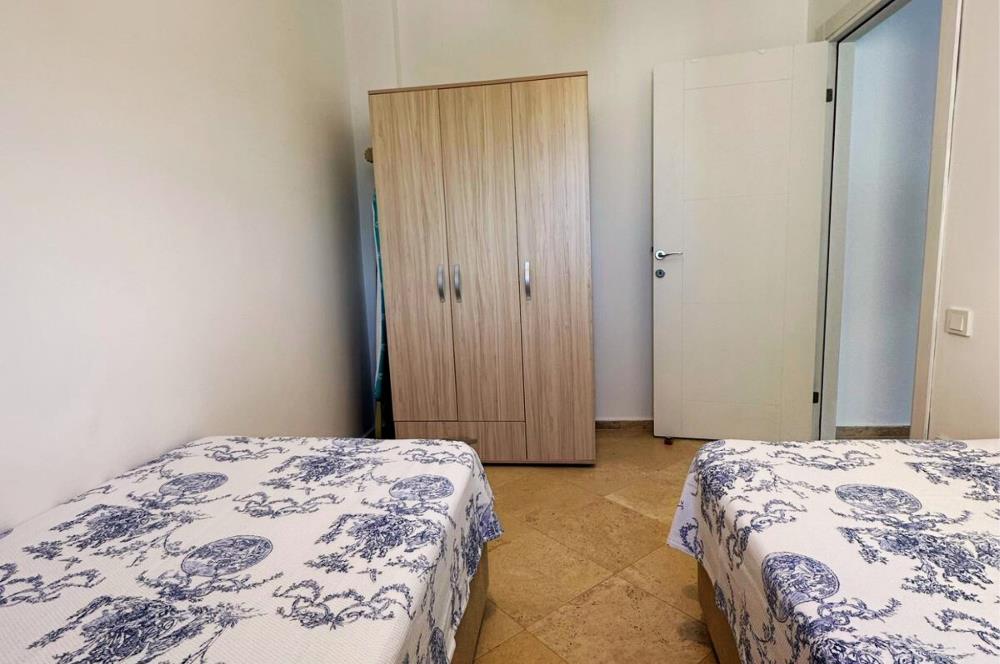 BODRUM GÜNDOĞANDA YILLIK KİRALIK DUBLEKS 3+1