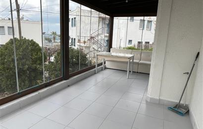 Bodrum Turgutreis'de Denize Sıfır Havuzlu Sitede Kiralık 2+1 Dubleks Daire