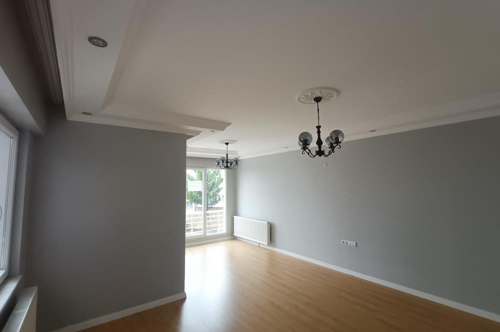 CENTURY 21'DEN ŞAHİNCİLİ MAHALLESİNDE GENİŞ VE FERAH 2+1 SATILIK DAİRE