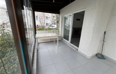 Bodrum Turgutreis'de Denize Sıfır Havuzlu Sitede Kiralık 2+1 Dubleks Daire