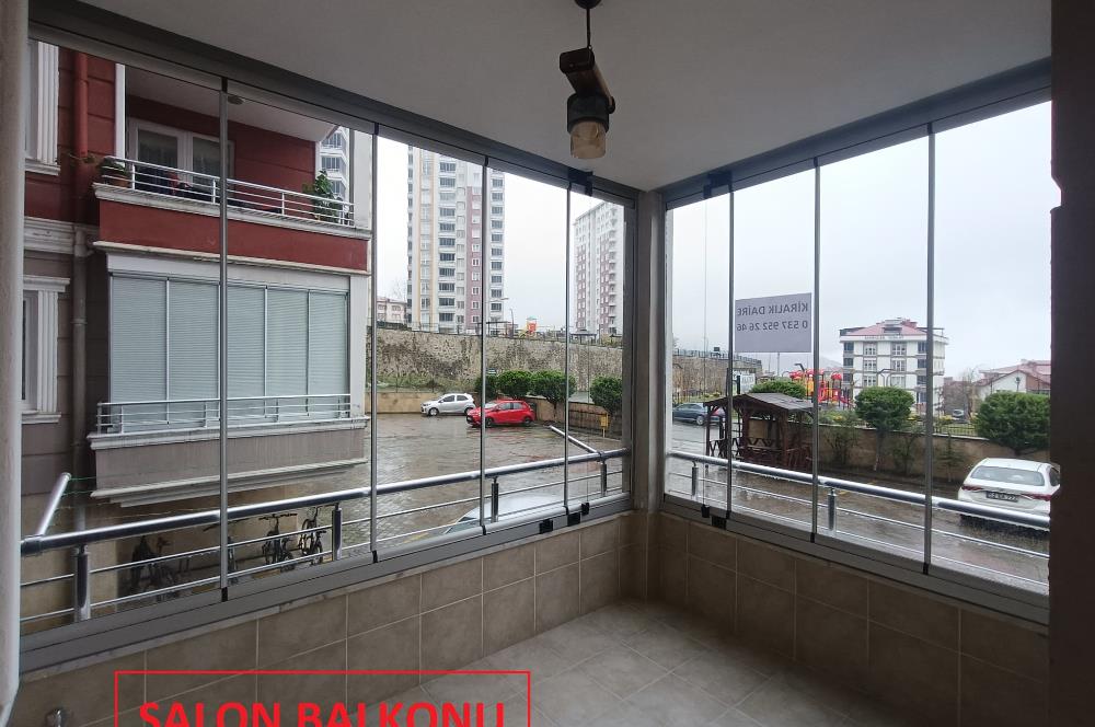 CENTURY 21'DEN ŞAHİNCİLİ MAHALLESİNDE GENİŞ VE FERAH 2+1 SATILIK DAİRE