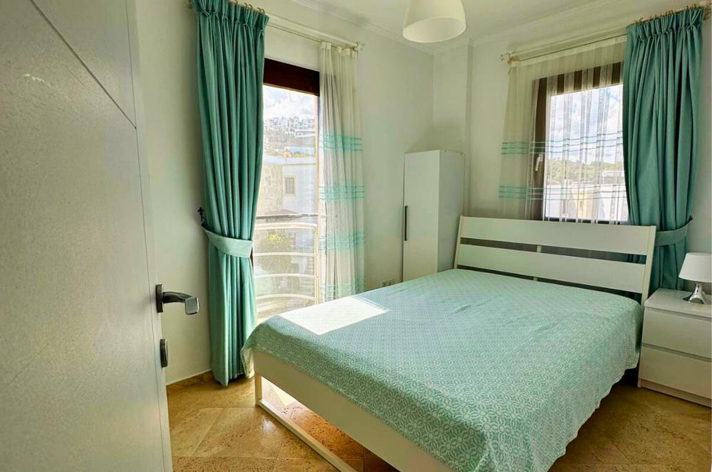 BODRUM GÜNDOĞANDA YILLIK KİRALIK DUBLEKS 3+1