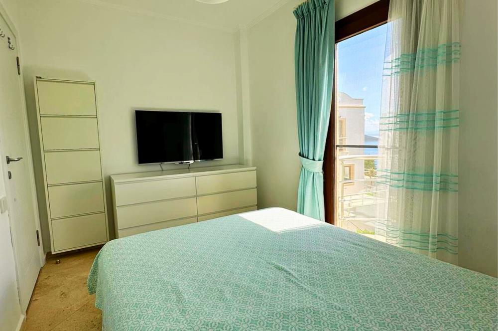 BODRUM GÜNDOĞANDA YILLIK KİRALIK DUBLEKS 3+1