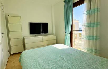 BODRUM GÜNDOĞANDA YILLIK KİRALIK DUBLEKS 3+1