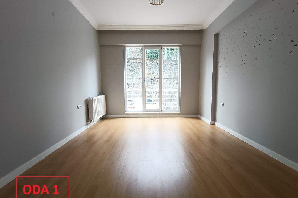 CENTURY 21'DEN ŞAHİNCİLİ MAHALLESİNDE GENİŞ VE FERAH 2+1 SATILIK DAİRE