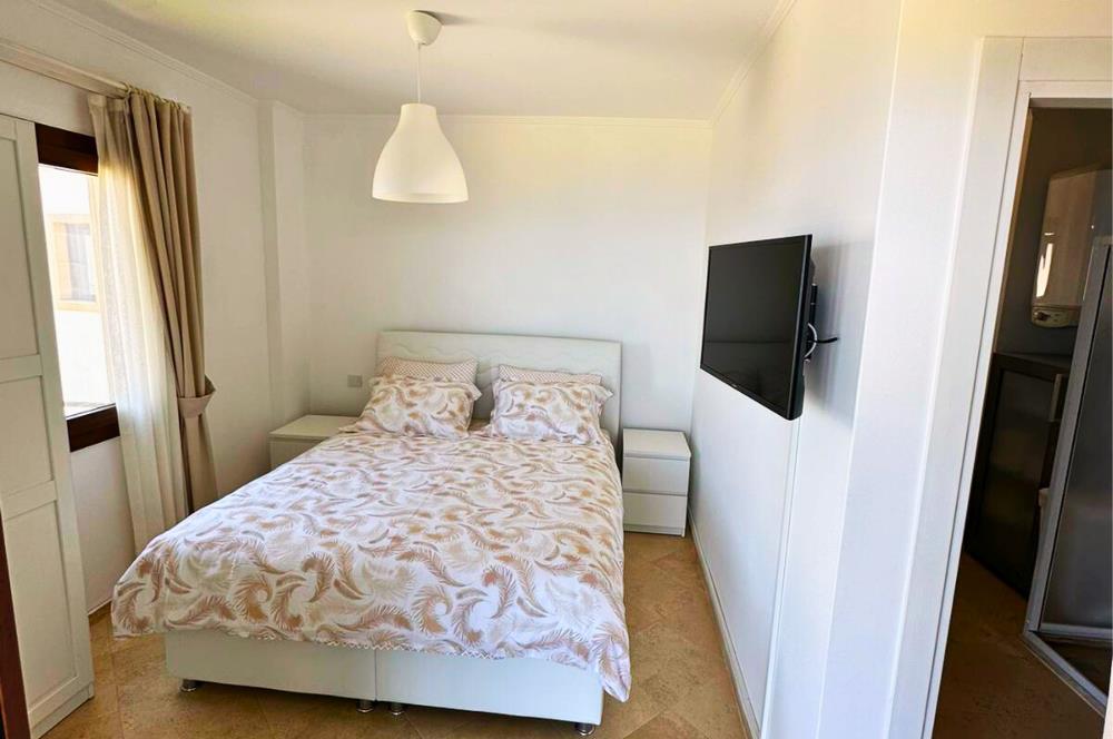 BODRUM GÜNDOĞANDA YILLIK KİRALIK DUBLEKS 3+1