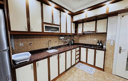 C21 LOFT'TAN SATILIK ÇAMLIK GÜNEŞ SİTESİNDE İÇİ YENİLENMİŞ DAİRE