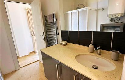 BODRUM GÜNDOĞANDA YILLIK KİRALIK DUBLEKS 3+1