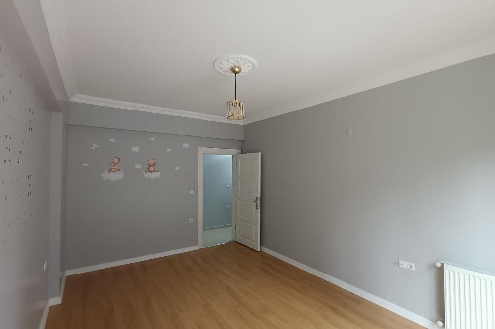 CENTURY 21'DEN ŞAHİNCİLİ MAHALLESİNDE GENİŞ VE FERAH 2+1 SATILIK DAİRE