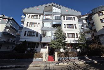 HUZUR MAHALLESİ LİZBON CADDESİ YAKINI KİRALIK 4+1 DUBLEKS DAİRE - 1 - 32434