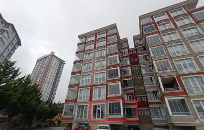 CENTURY 21'DEN ŞAHİNCİLİ MAHALLESİNDE GENİŞ VE FERAH 2+1 SATILIK DAİRE