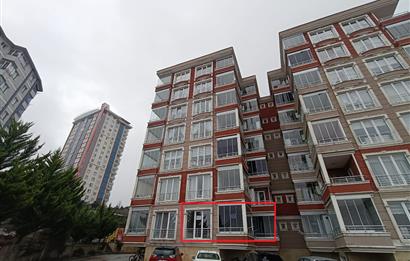 CENTURY 21'DEN ŞAHİNCİLİ MAHALLESİNDE GENİŞ VE FERAH 2+1 SATILIK DAİRE