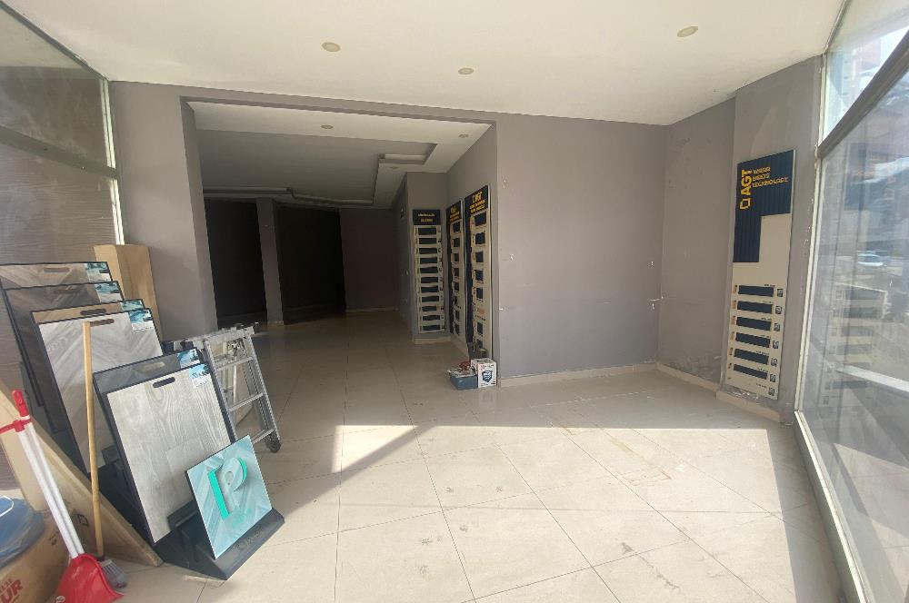 CENTURY21'DEN PERŞEMBE BULVAR ÜSTÜNDE KİRALIK İŞ YERİ!