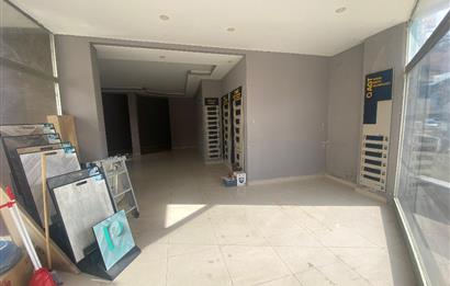CENTURY21'DEN PERŞEMBE BULVAR ÜSTÜNDE KİRALIK İŞ YERİ!