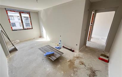 KÜÇÜKYALI'DA 0 BİNADA ÖN CEPHE ARA KAT 3+1