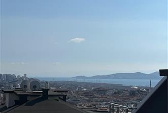 BOSTANCI GÖSTERİ MERKEZİNE YAKIN ALTINTEPEDE LÜKS 3+1 DUBLEKS - 5 - 32410