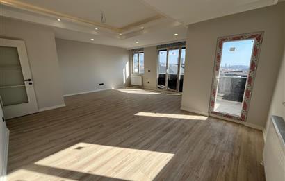 ALTINTEPENİN MERKEZİNDE DENİZ VE ADALAR MANZARALI 5+2 DUBLEKS