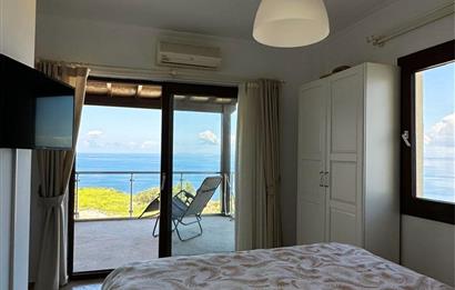 BODRUM GÜNDOĞANDA YILLIK KİRALIK DUBLEKS 3+1