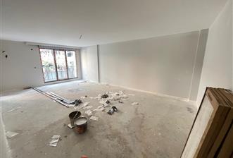 KÜÇÜKYALI'DA 0 BİNADA ÖN CEPHE ARA KAT 3+1 - 3 - 32413