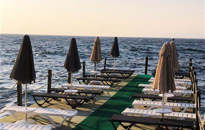 BODRUM GÜNDOĞANDA YILLIK KİRALIK DUBLEKS 3+1