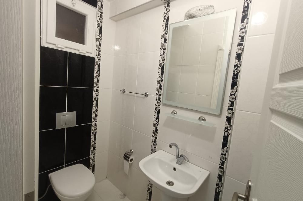 CENTURY 21'DEN ŞAHİNCİLİ MAHALLESİNDE GENİŞ VE FERAH 2+1 SATILIK DAİRE