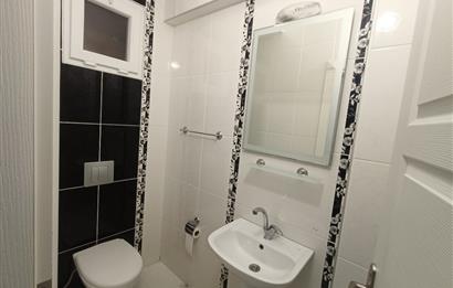 CENTURY 21'DEN ŞAHİNCİLİ MAHALLESİNDE GENİŞ VE FERAH 2+1 SATILIK DAİRE