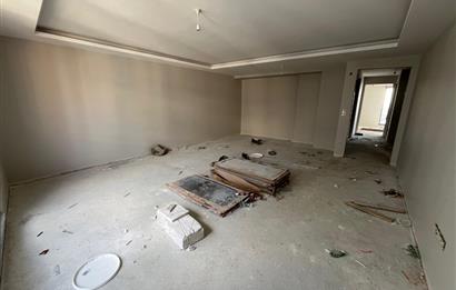 KÜÇÜKYALI'DA 0 BİNADA ÖN CEPHE ARA KAT 3+1