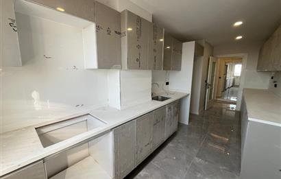 ALTINTEPENİN MERKEZİNDE DENİZ VE ADALAR MANZARALI 5+2 DUBLEKS