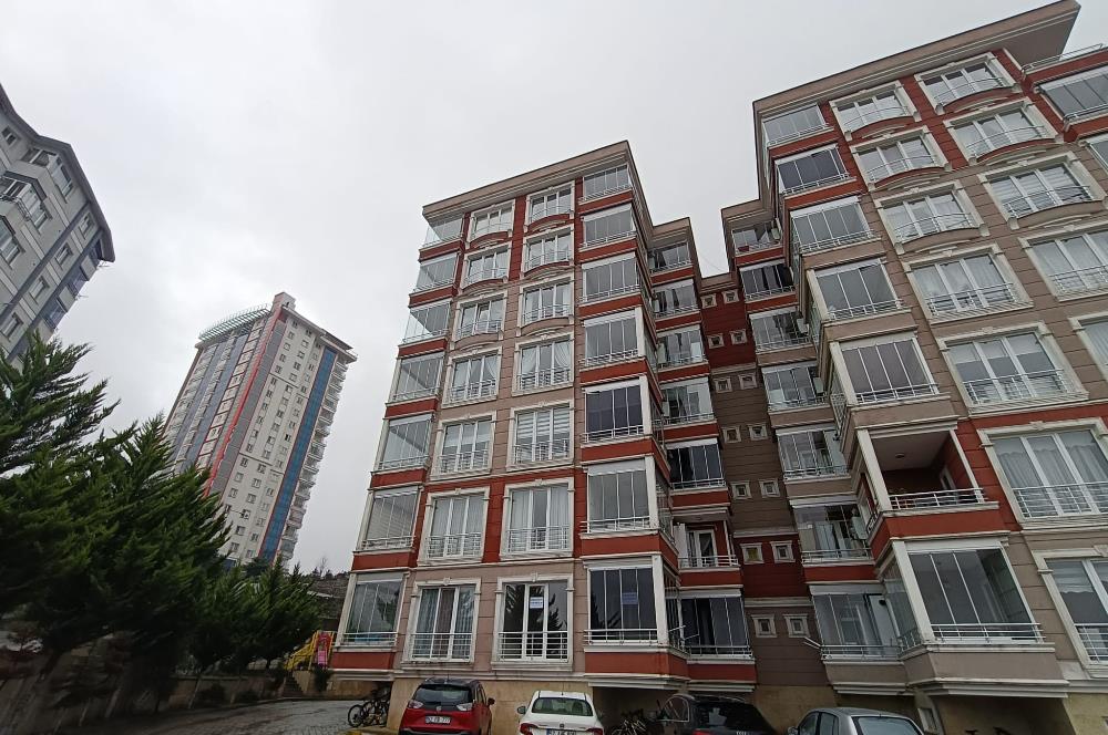 CENTURY 21'DEN ŞAHİNCİLİ MAHALLESİNDE GENİŞ VE FERAH 2+1 SATILIK DAİRE