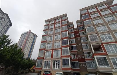 CENTURY 21'DEN ŞAHİNCİLİ MAHALLESİNDE GENİŞ VE FERAH 2+1 SATILIK DAİRE