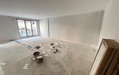 KÜÇÜKYALI'DA 0 BİNADA ÖN CEPHE ARA KAT 3+1