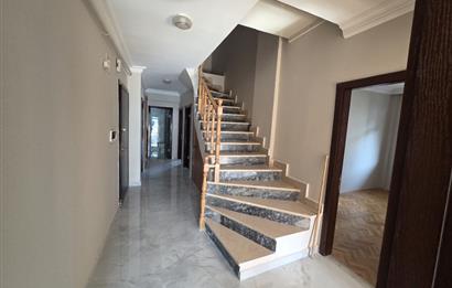 HUZUR MAHALLESİ LİZBON CADDESİ YAKINI KİRALIK 4+1 DUBLEKS DAİRE