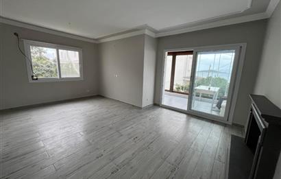 Bodrum Turgutreis'de Denize Sıfır Havuzlu Sitede Kiralık 2+1 Dubleks Daire