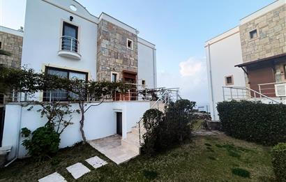 BODRUM GÜNDOĞANDA YILLIK KİRALIK DUBLEKS 3+1