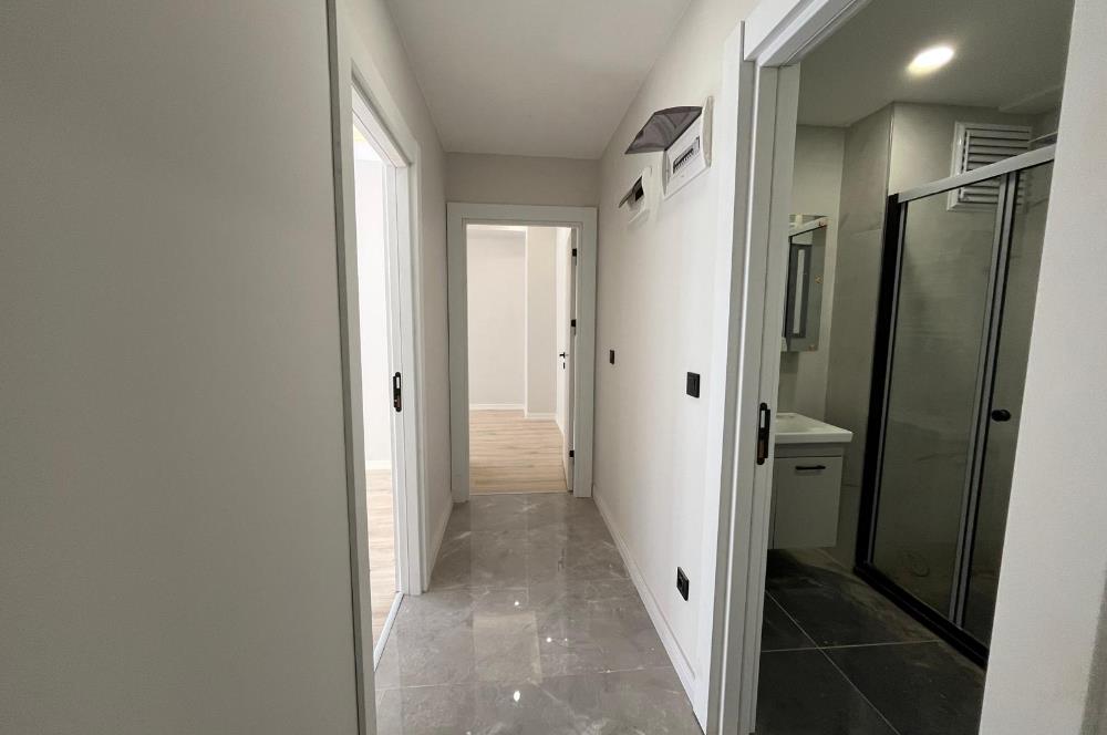 BOSTANCI GÖSTERİ MERKEZİNE YAKIN ALTINTEPEDE LÜKS 3+1 DUBLEKS