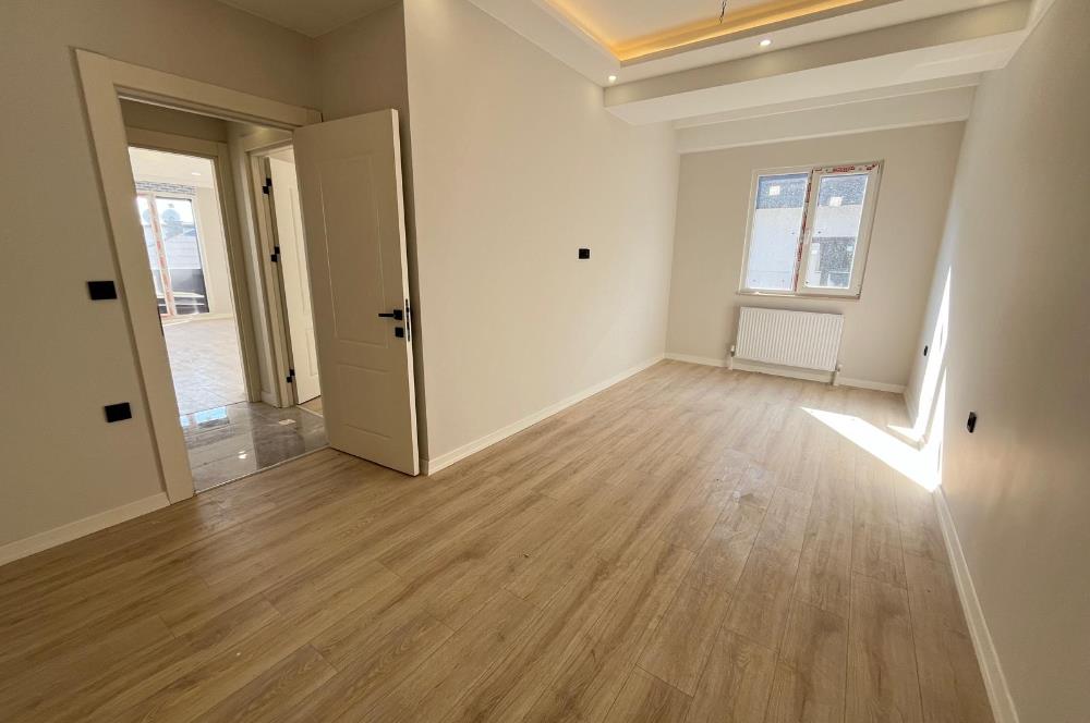 ALTINTEPENİN MERKEZİNDE DENİZ VE ADALAR MANZARALI 5+2 DUBLEKS