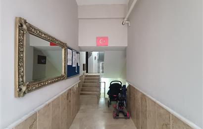 CENTURY 21'DEN ŞAHİNCİLİ MAHALLESİNDE GENİŞ VE FERAH 2+1 SATILIK DAİRE