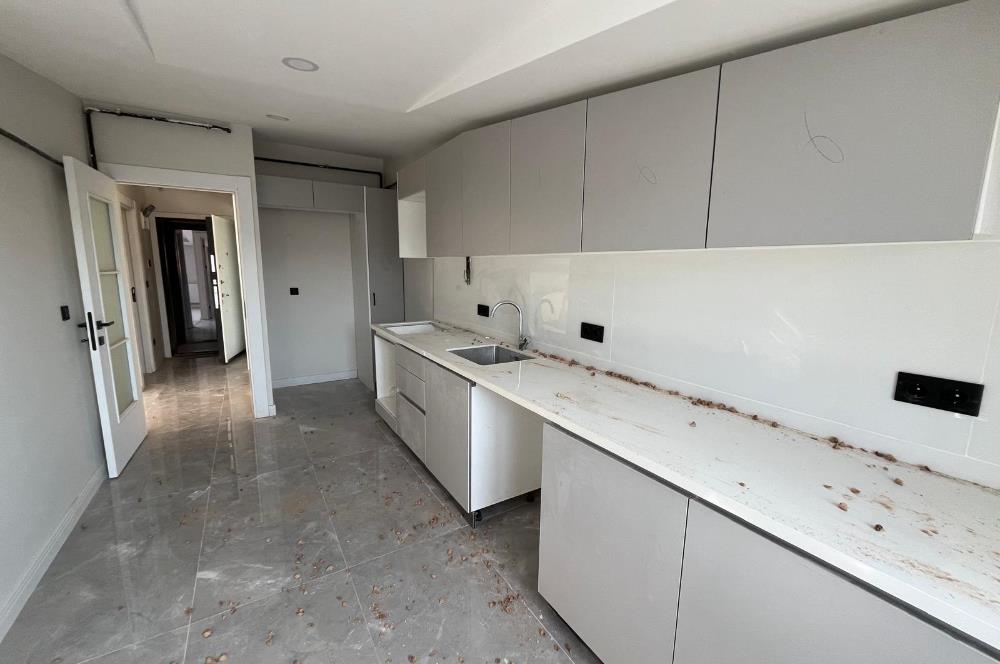 BOSTANCI GÖSTERİ MERKEZİNE YAKIN ALTINTEPEDE LÜKS 3+1 DUBLEKS