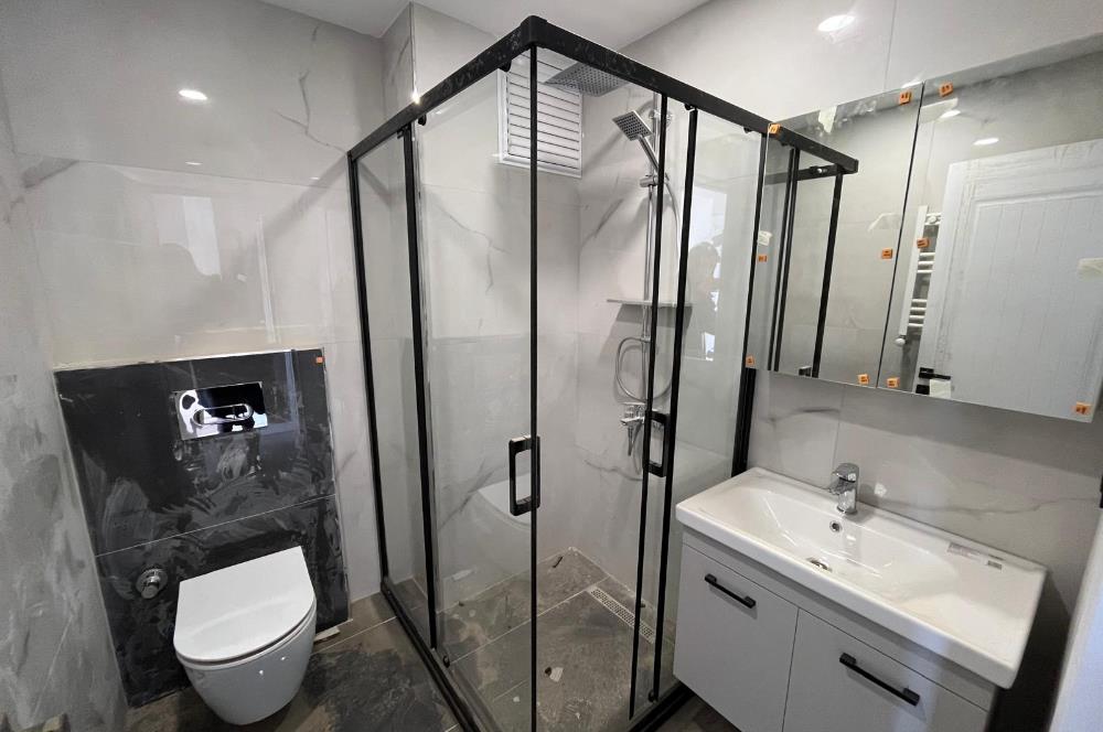 BOSTANCI GÖSTERİ MERKEZİNE YAKIN ALTINTEPEDE LÜKS 3+1 DUBLEKS