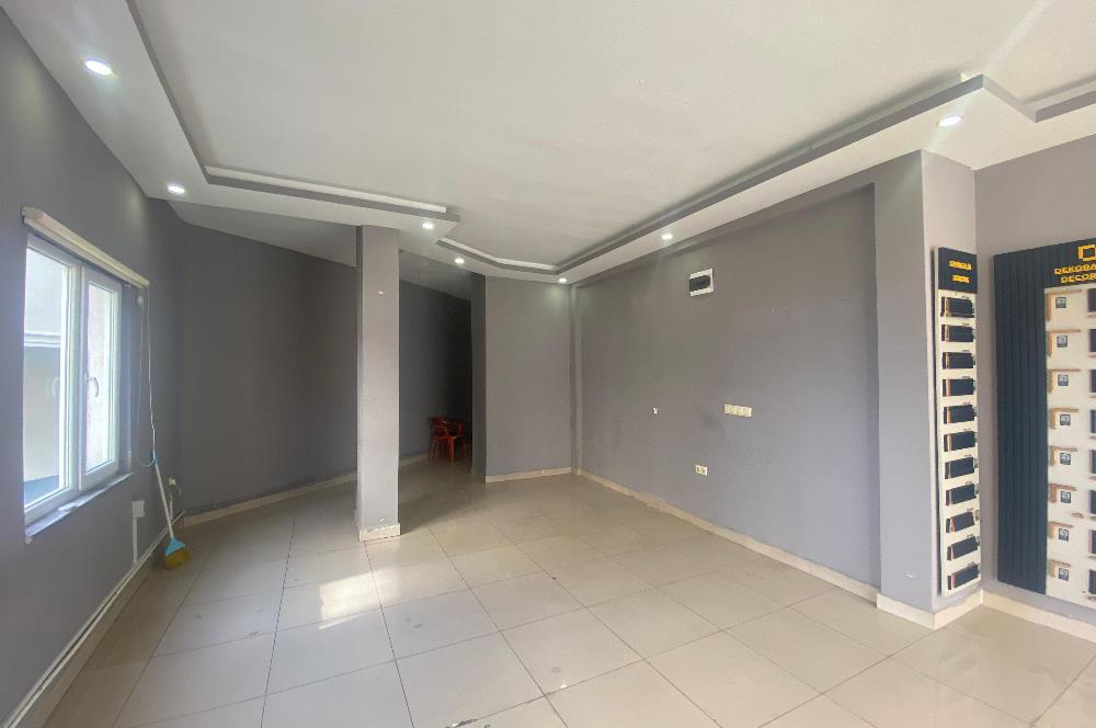 CENTURY21'DEN PERŞEMBE BULVAR ÜSTÜNDE KİRALIK İŞ YERİ!