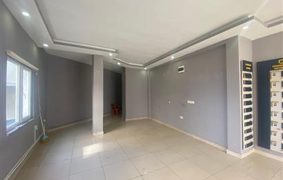 CENTURY21'DEN PERŞEMBE BULVAR ÜSTÜNDE KİRALIK İŞ YERİ!