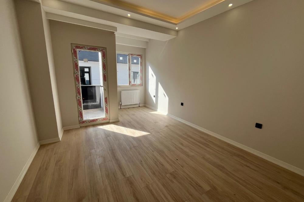 BOSTANCI GÖSTERİ MERKEZİNE YAKIN ALTINTEPEDE LÜKS 3+1 DUBLEKS