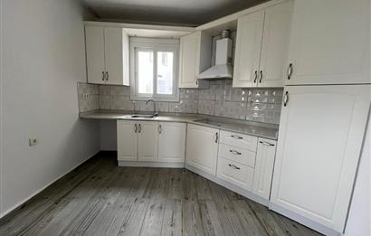 Bodrum Turgutreis'de Denize Sıfır Havuzlu Sitede Kiralık 2+1 Dubleks Daire