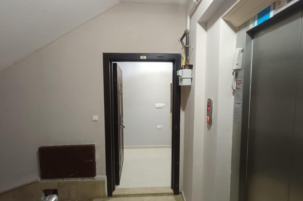 CENTURY 21'DEN ŞAHİNCİLİ MAHALLESİNDE GENİŞ VE FERAH 2+1 SATILIK DAİRE