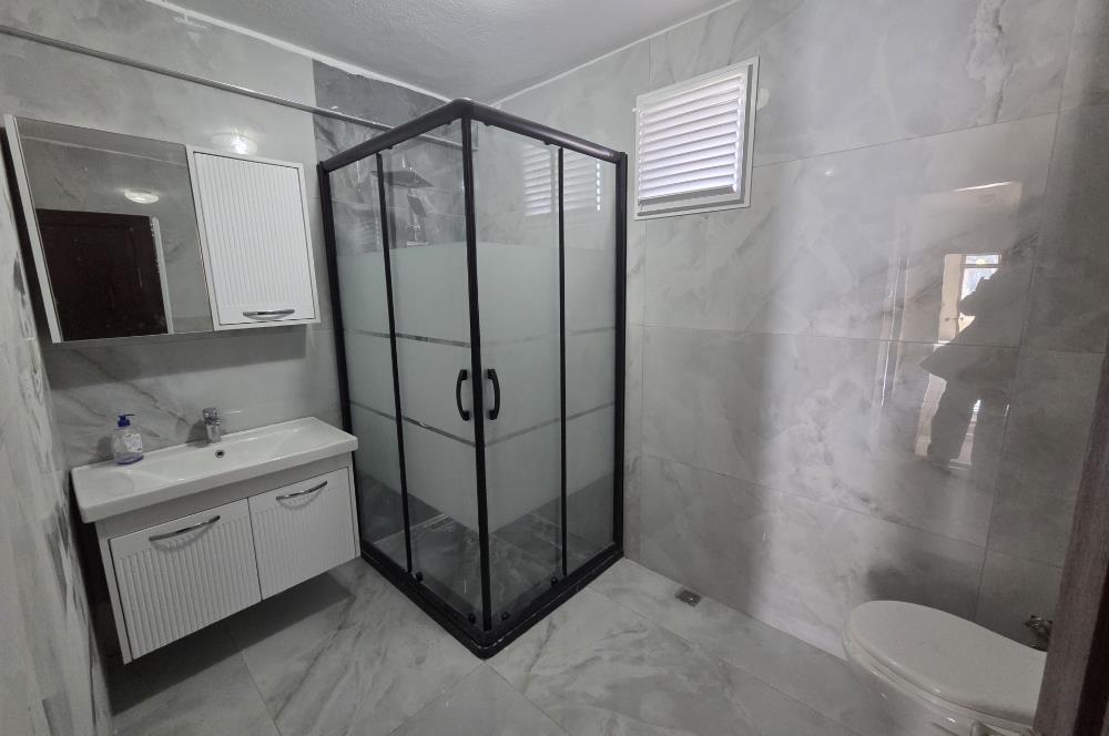 HUZUR MAHALLESİ LİZBON CADDESİ YAKINI KİRALIK 4+1 DUBLEKS DAİRE