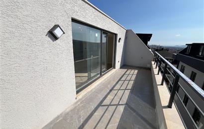 BOSTANCI GÖSTERİ MERKEZİNE YAKIN ALTINTEPEDE LÜKS 3+1 DUBLEKS