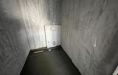 KÜÇÜKYALI'DA 0 BİNADA ÖN CEPHE ARA KAT 3+1